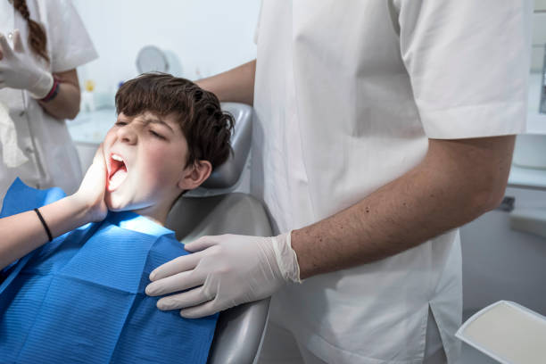 Best Emergency Dentist for Knocked-Out Tooth in Wlowbrook, IL
